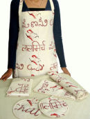 Kitchen Range -17